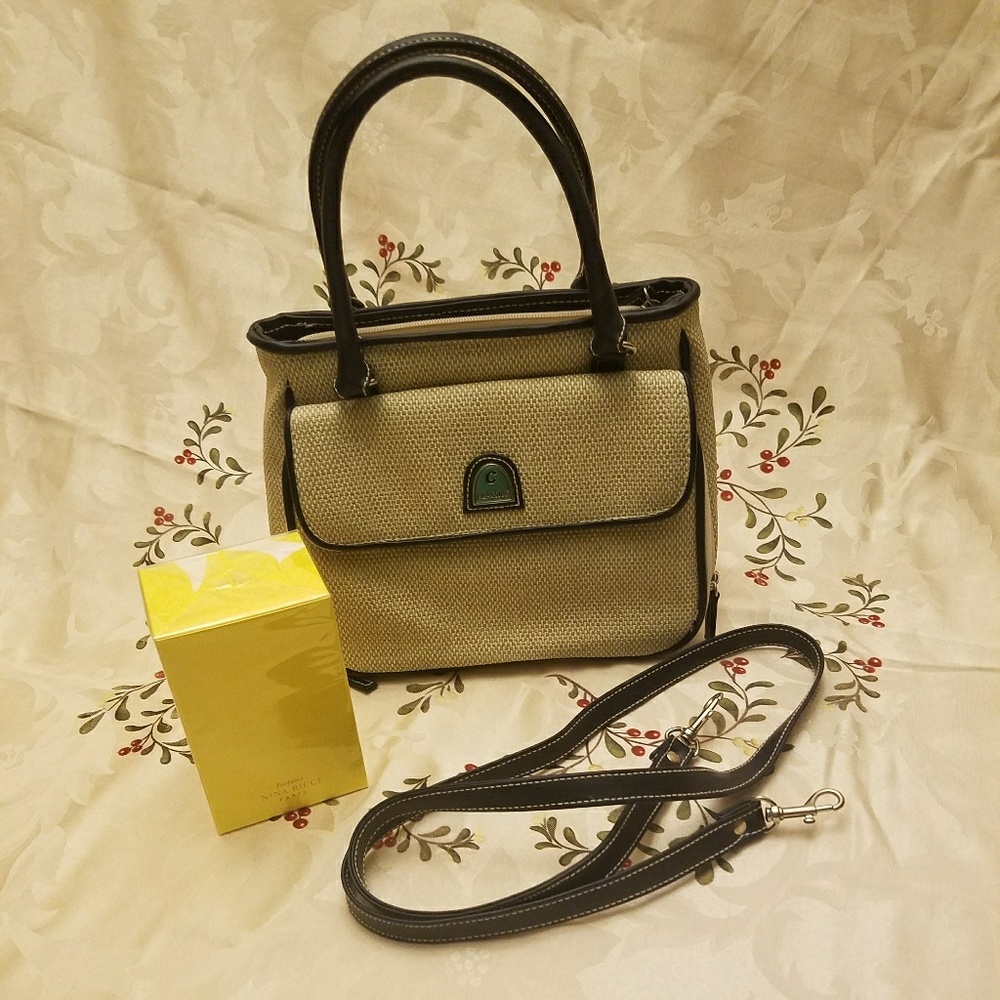 Nice shoulder bag